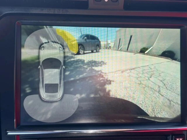 2015 Porsche 991 Carrera 4 - Image 20 of 21