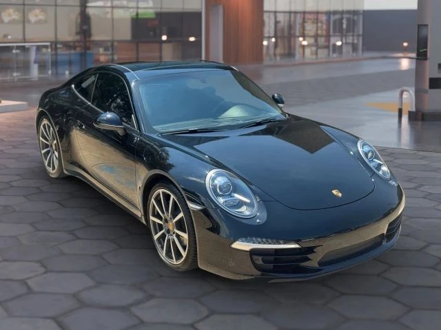 2015 Porsche 991 Carrera 4 - Image 7 of 21