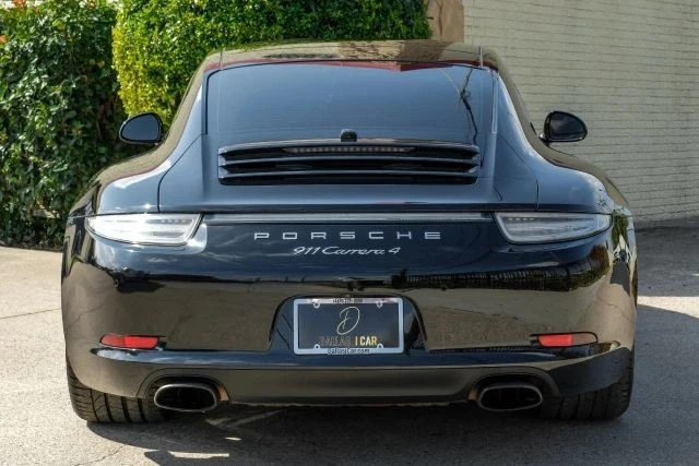 2015 Porsche 991 Carrera 4 - Image 18 of 21