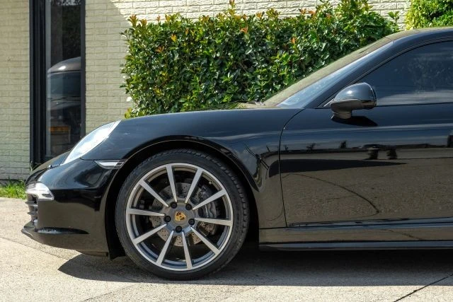 2015 Porsche 991 Carrera 4 - Image 21 of 21