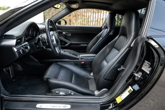 2015 Porsche 991 Carrera 4 - Image 5 of 21