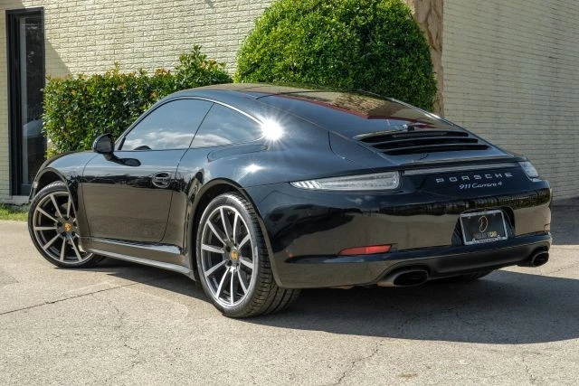2015 Porsche 991 Carrera 4 - Image 19 of 21