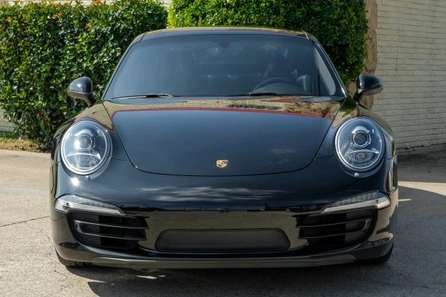 2015 Porsche 991 Carrera 4 - Image 12 of 21