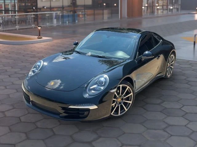 2015 Porsche 991 Carrera 4 - Image 2 of 21