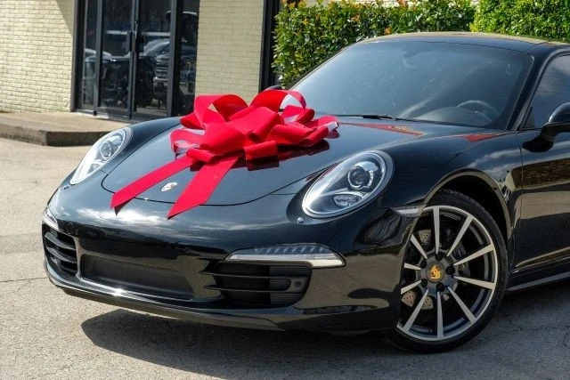 2015 Porsche 991 Carrera 4 - Image 8 of 21