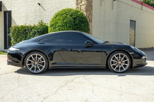 2015 Porsche 991 Carrera 4 - Image 14 of 21