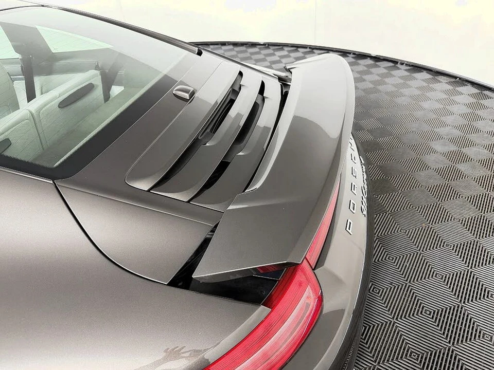 2015 Porsche 991 Carrera 4 - Image 15 of 31