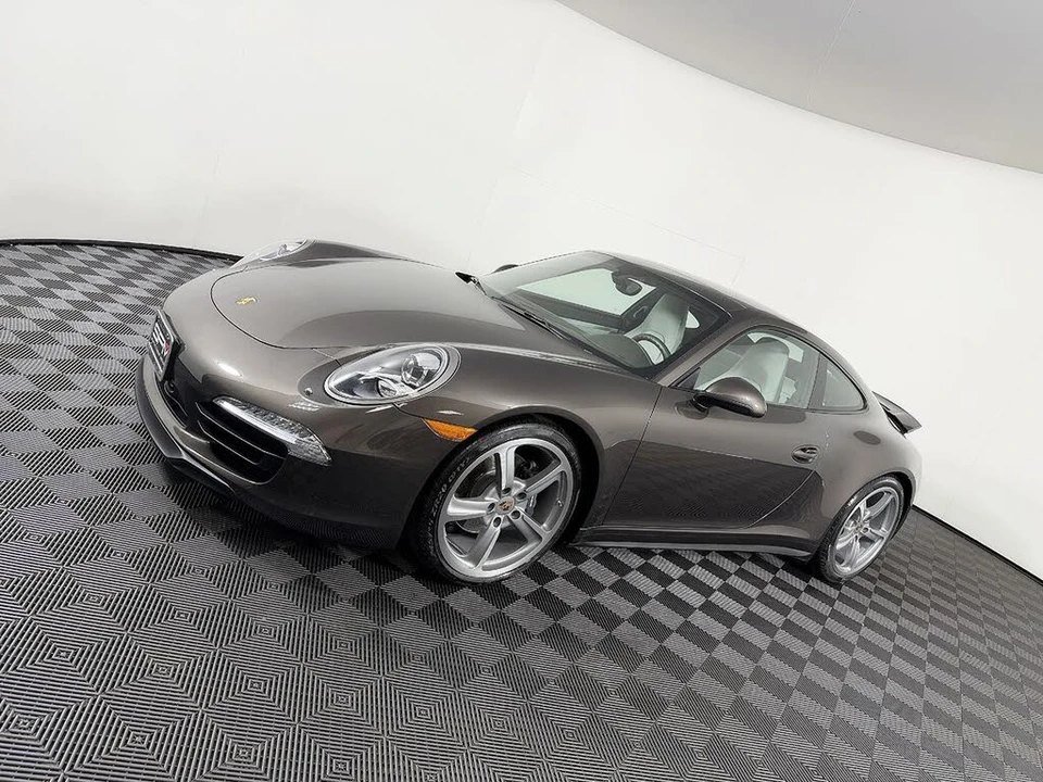 2015 Porsche 991 Carrera 4 - Image 20 of 31