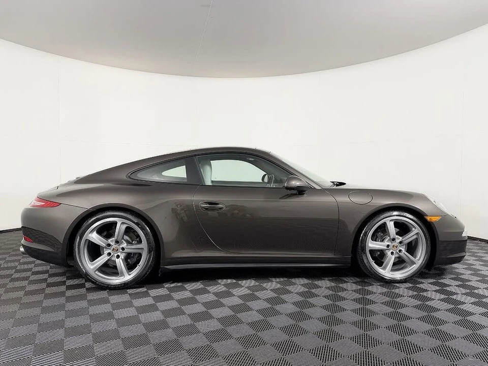 2015 Porsche 991 Carrera 4 - Image 8 of 31