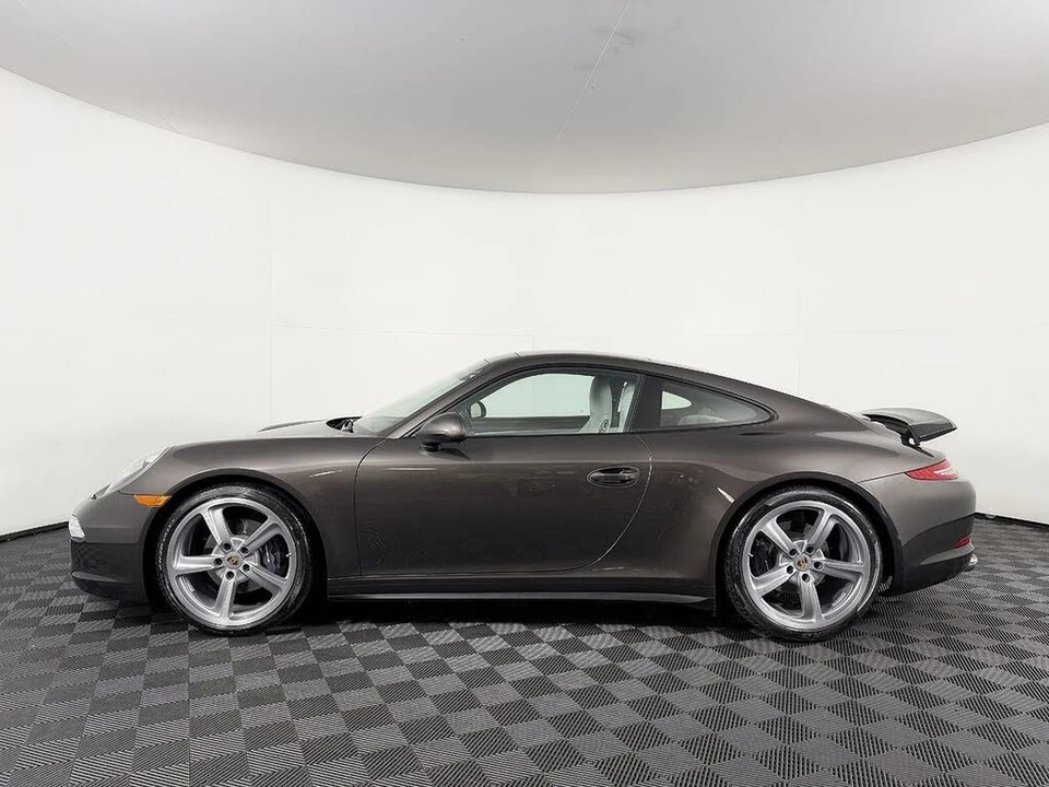 2015 Porsche 991 Carrera 4 - Image 19 of 31