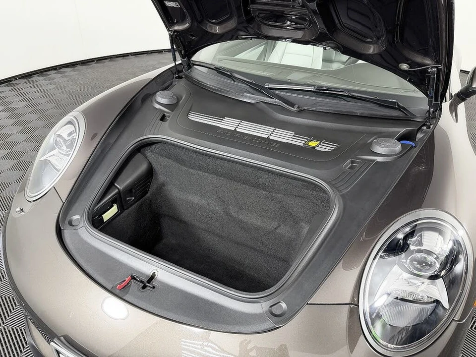 2015 Porsche 991 Carrera 4 - Image 22 of 31