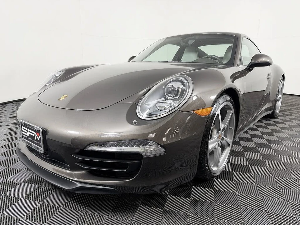 2015 Porsche 991 Carrera 4 - Image 4 of 31