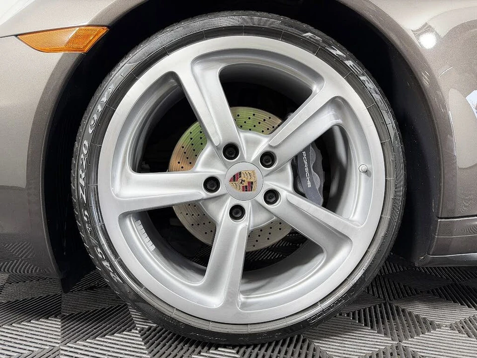 2015 Porsche 991 Carrera 4 - Image 26 of 31