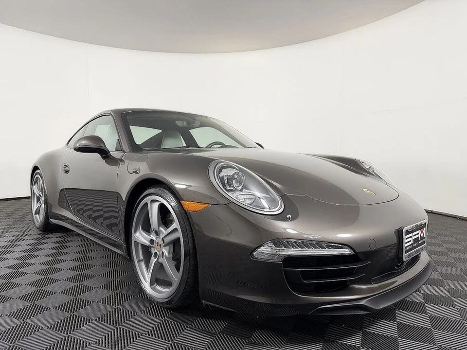 2015 Porsche 991 Carrera 4 - Image 7 of 31