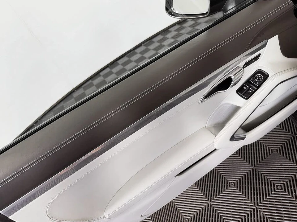 2015 Porsche 991 Carrera 4 - Image 31 of 31