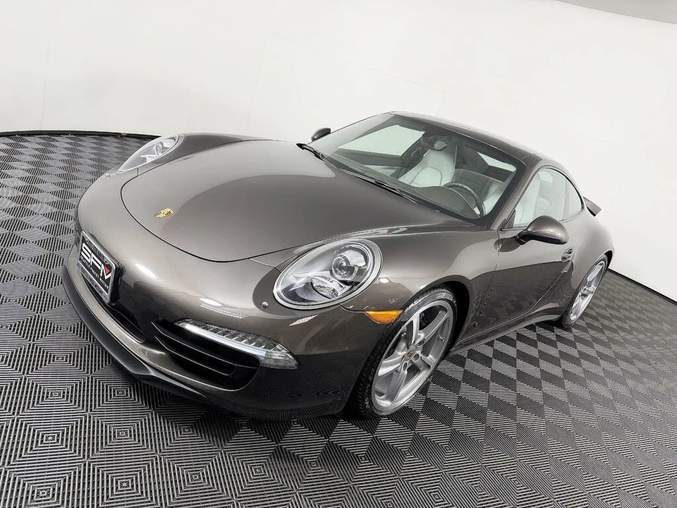 2015 Porsche 991 Carrera 4 - Image 21 of 31