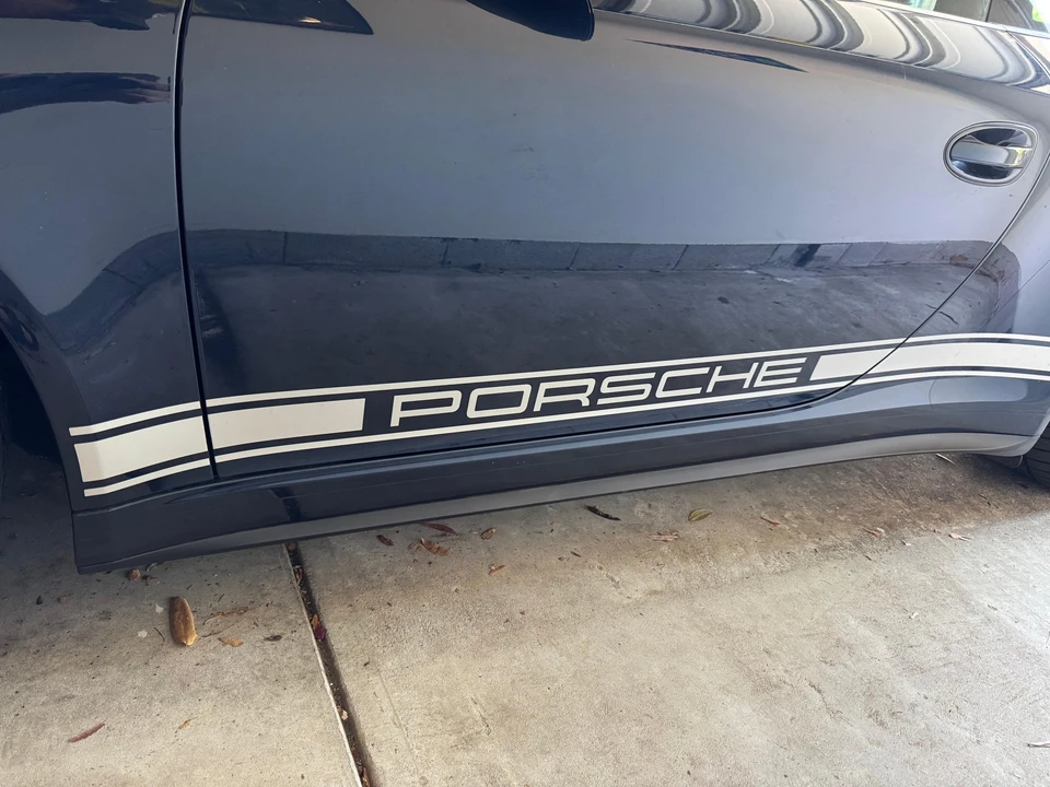 2015 Porsche 991 Carrera 4 - Image 21 of 31