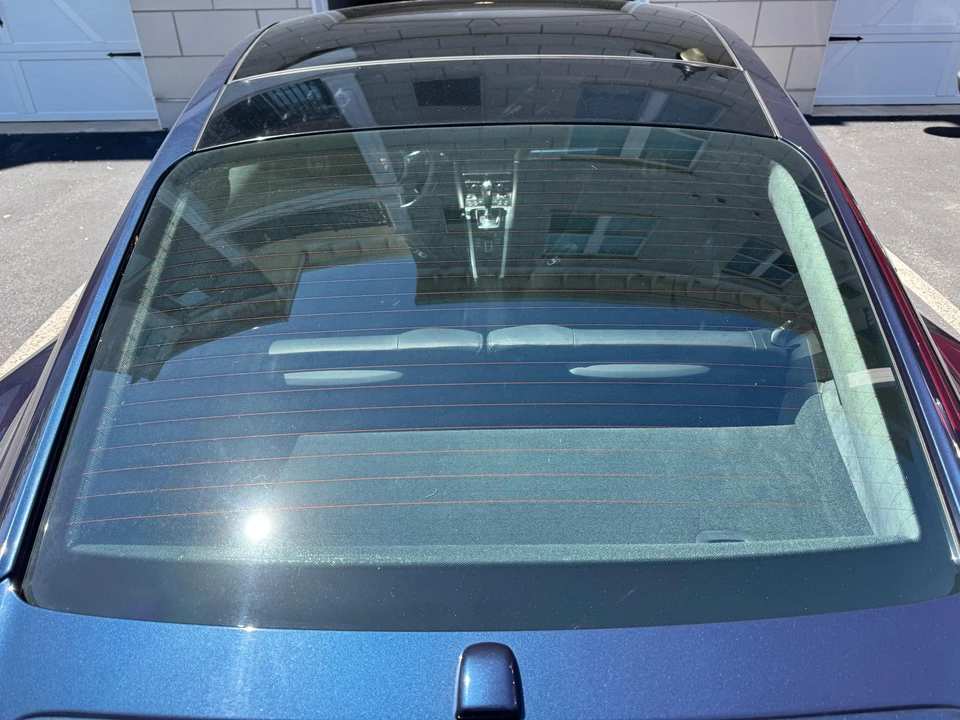 2015 Porsche 991 Carrera 4 - Image 24 of 31