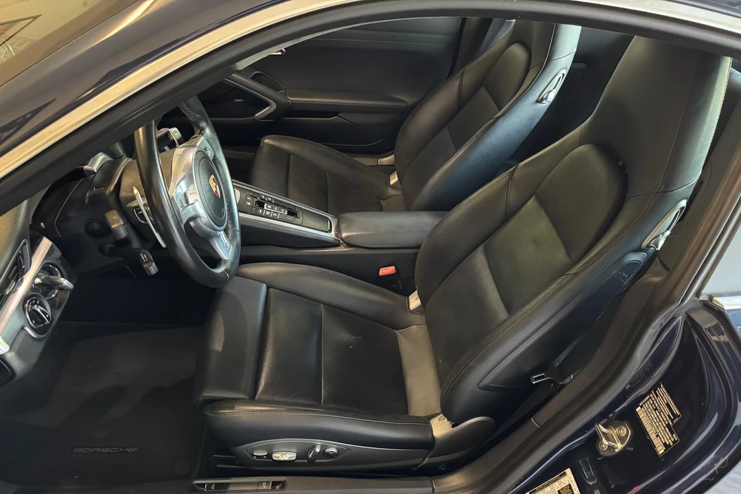 2015 Porsche 991 Carrera 4 - Image 30 of 31