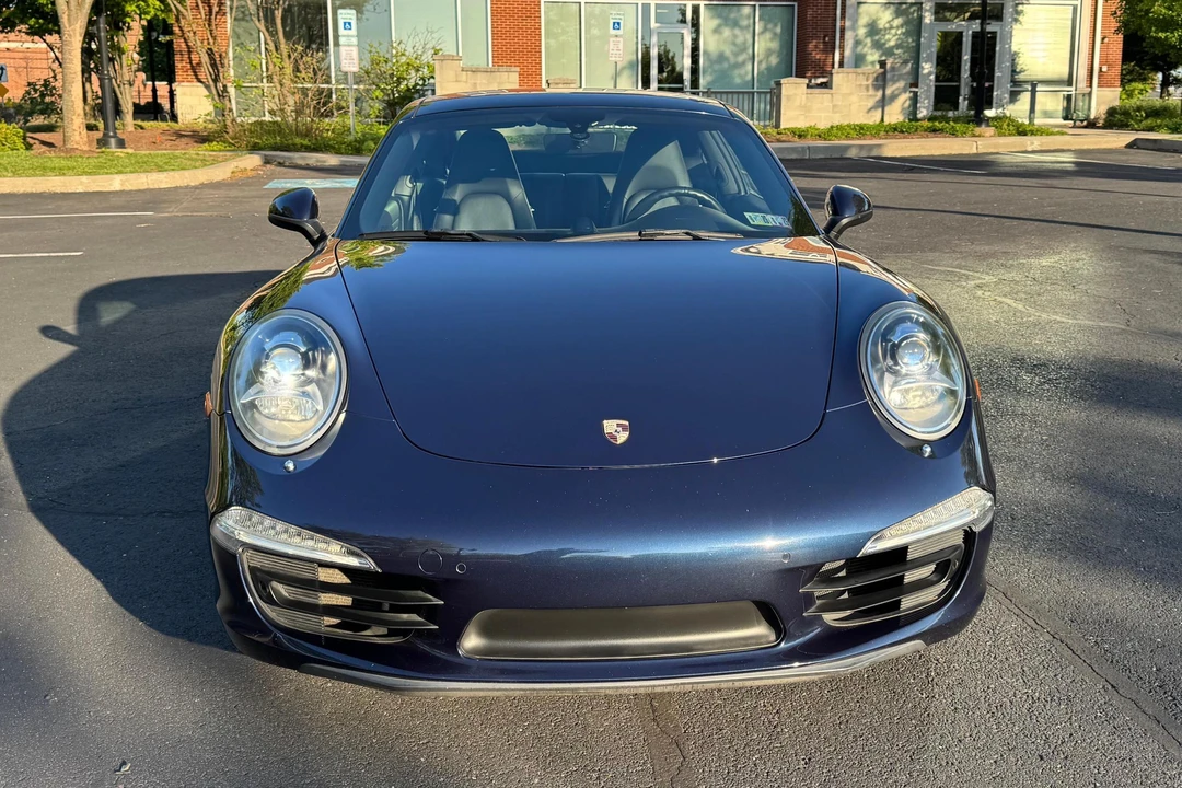 2015 Porsche 991 Carrera 4 - Image 13 of 31
