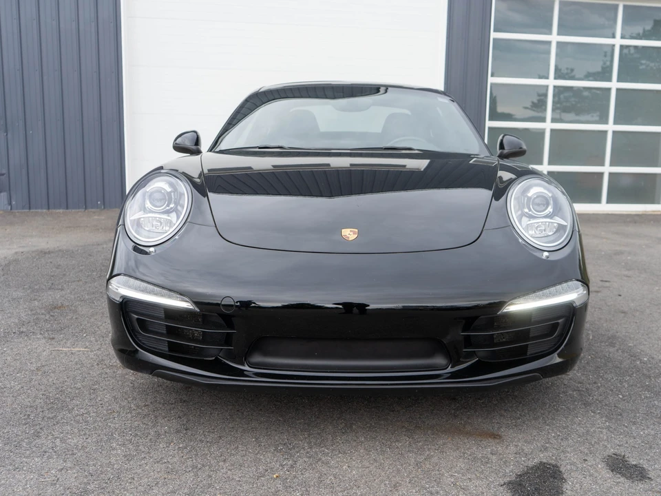 2015 Porsche 991 Carrera 4 - Image 3 of 31