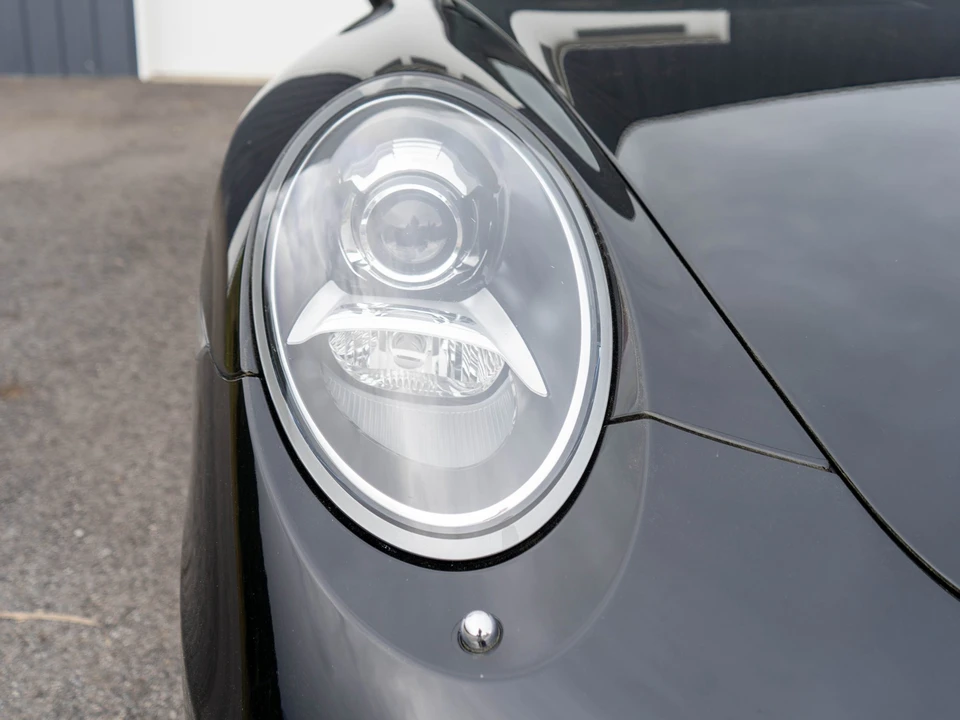 2015 Porsche 991 Carrera 4 - Image 23 of 31