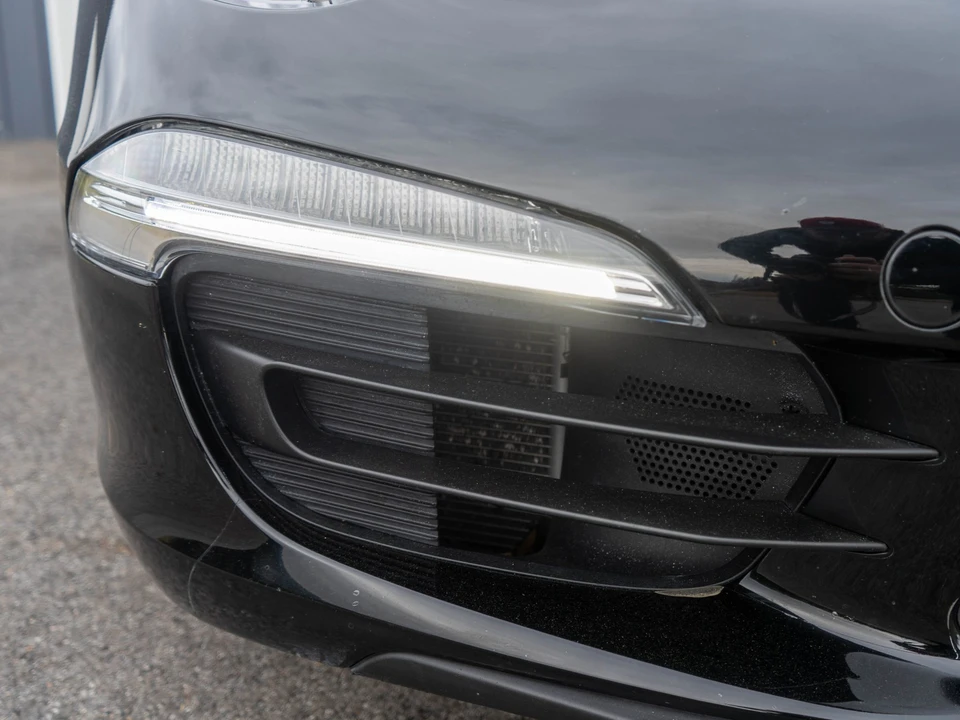 2015 Porsche 991 Carrera 4 - Image 25 of 31