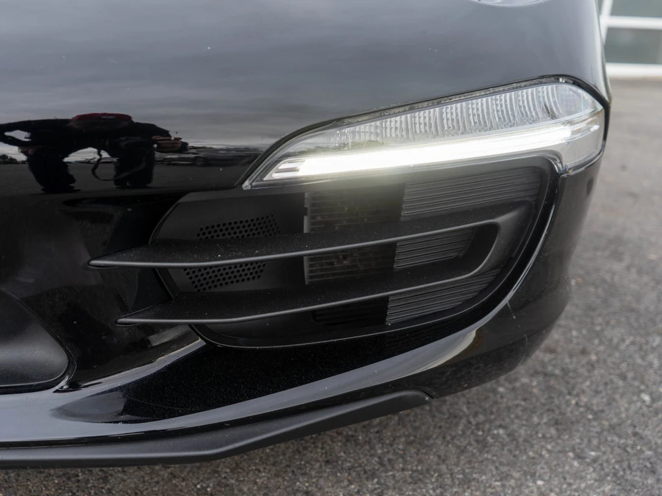 2015 Porsche 991 Carrera 4 - Image 26 of 31