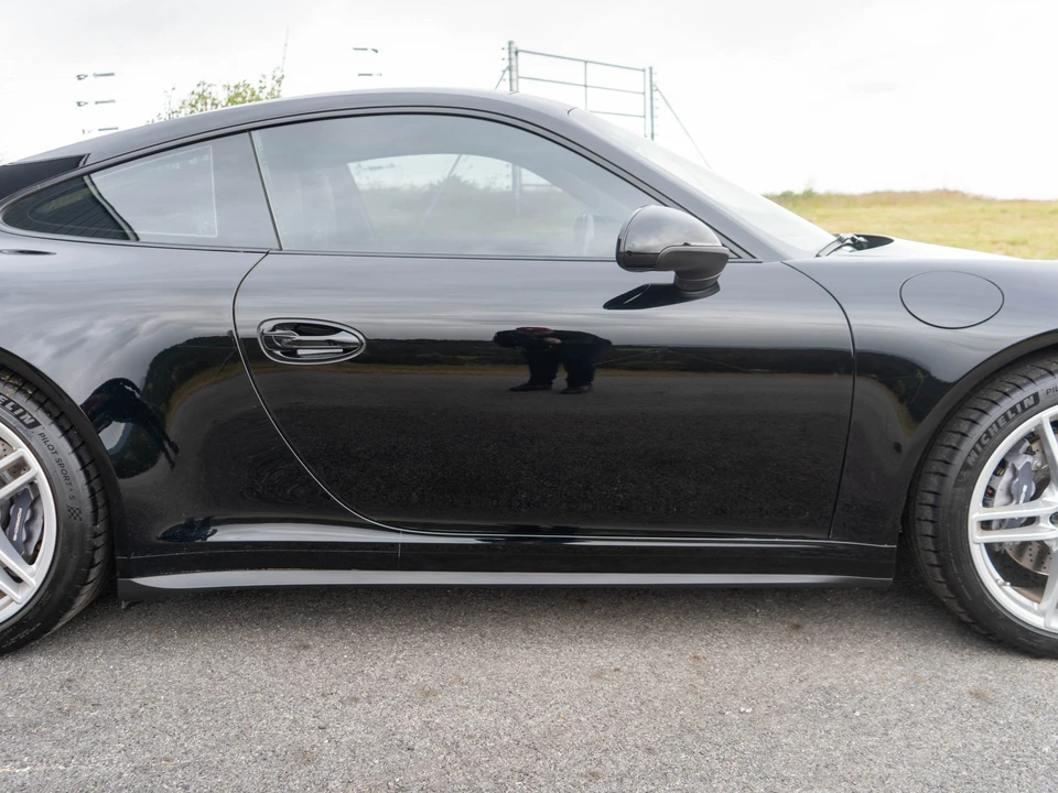 2015 Porsche 991 Carrera 4 - Image 21 of 31