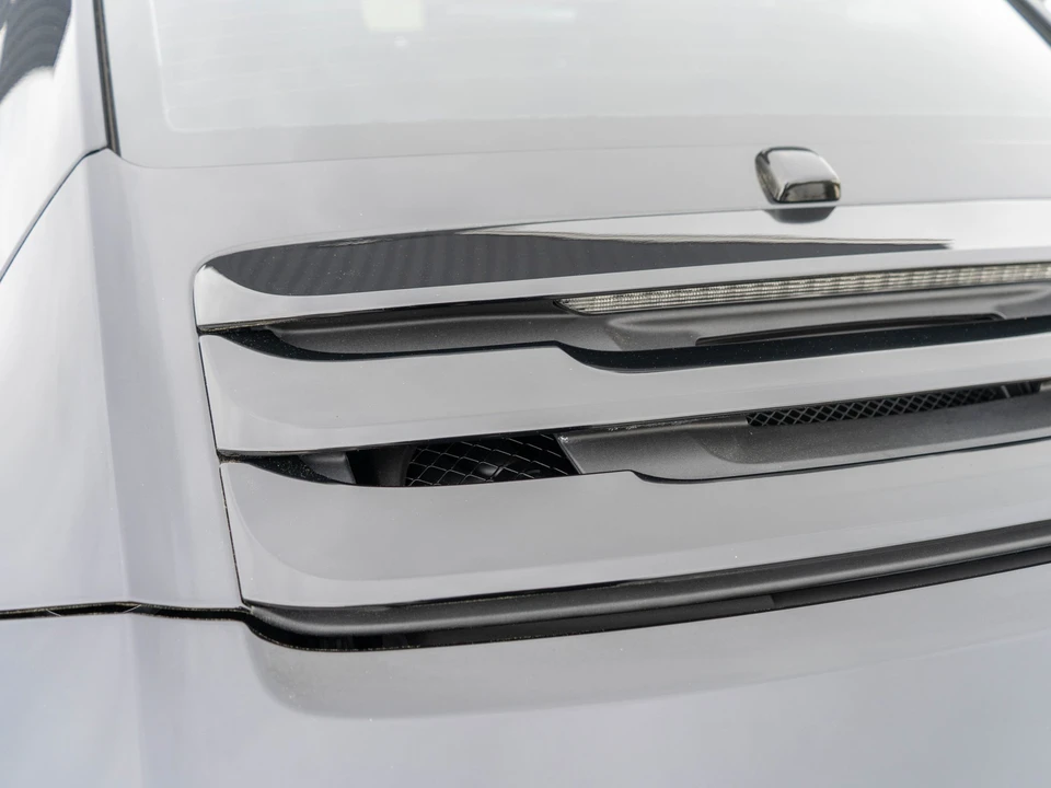 2015 Porsche 991 Carrera 4 - Image 31 of 31