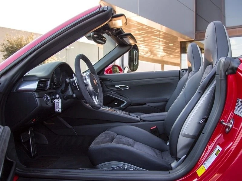 2015 Porsche 991 Carrera GTS - Image 13 of 23