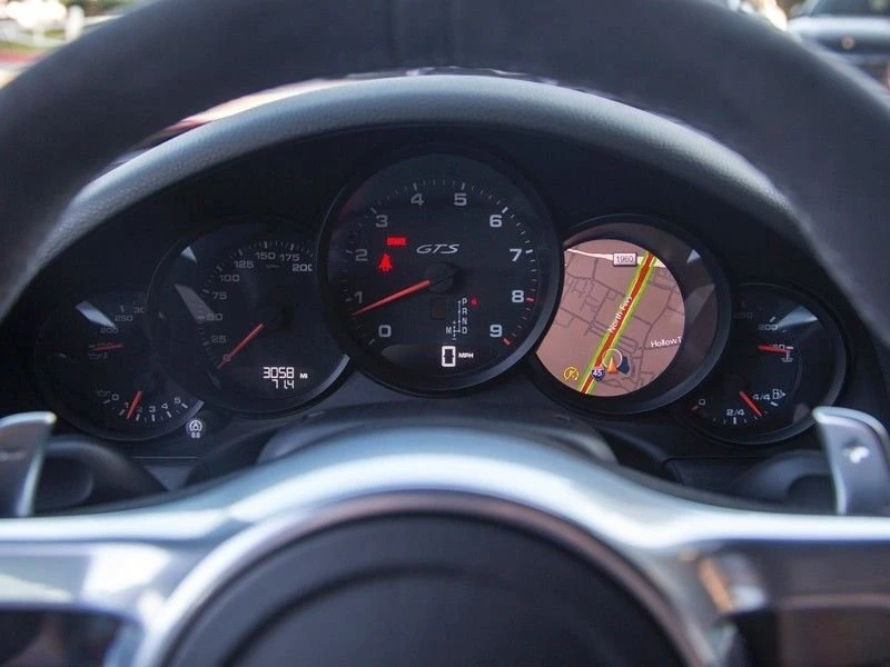 2015 Porsche 991 Carrera GTS - Image 17 of 23