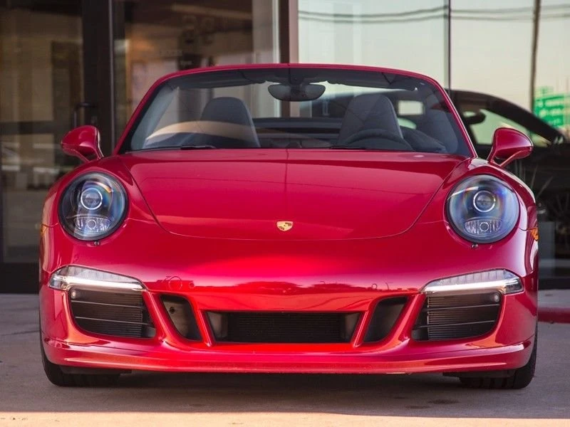 2015 Porsche 991 Carrera GTS - Image 6 of 23
