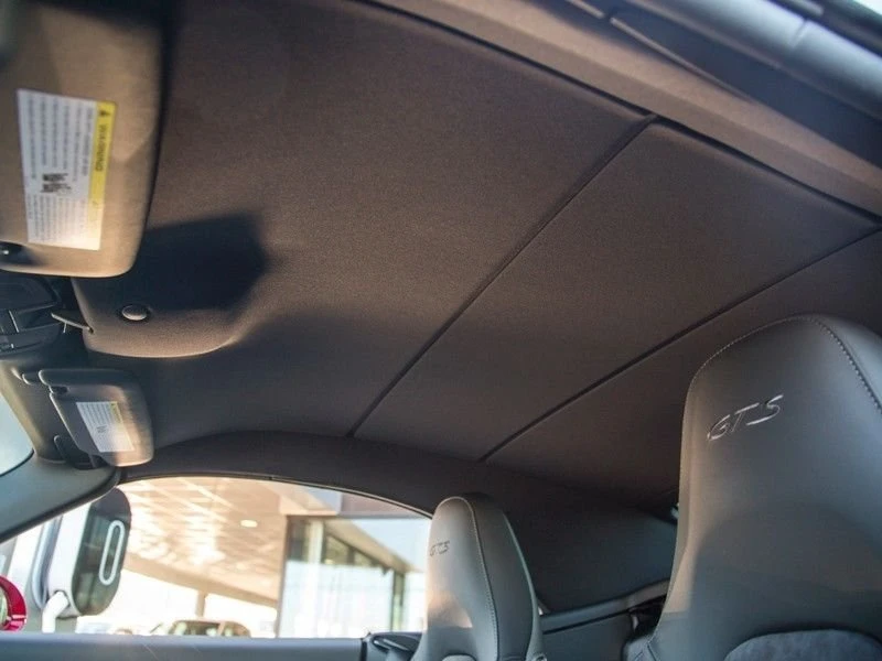 2015 Porsche 991 Carrera GTS - Image 11 of 23