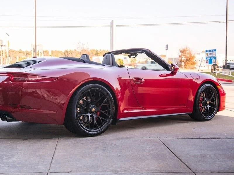 2015 Porsche 991 Carrera GTS - Image 9 of 23