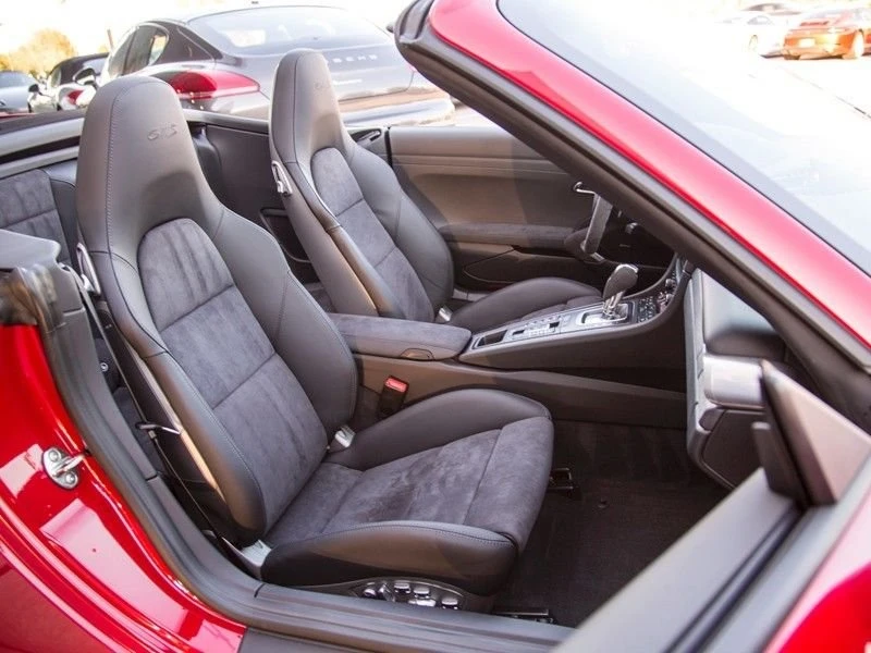 2015 Porsche 991 Carrera GTS - Image 22 of 23