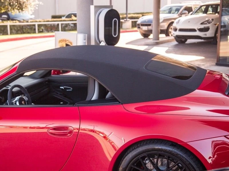 2015 Porsche 991 Carrera GTS - Image 10 of 23
