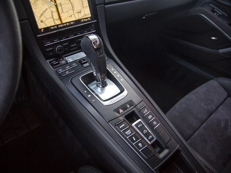 2015 Porsche 991 Carrera GTS - Image 19 of 23