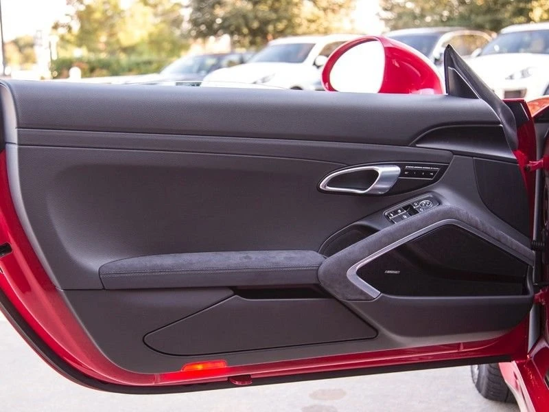 2015 Porsche 991 Carrera GTS - Image 12 of 23