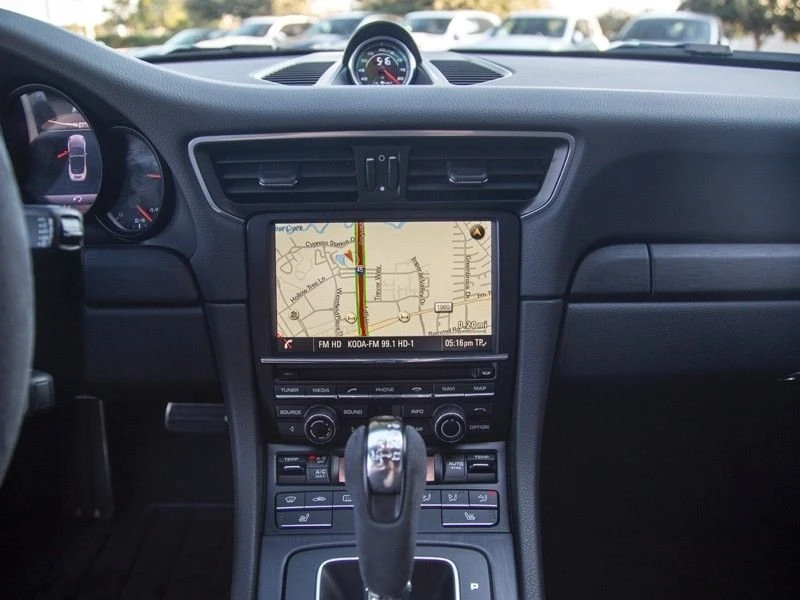 2015 Porsche 991 Carrera GTS - Image 18 of 23