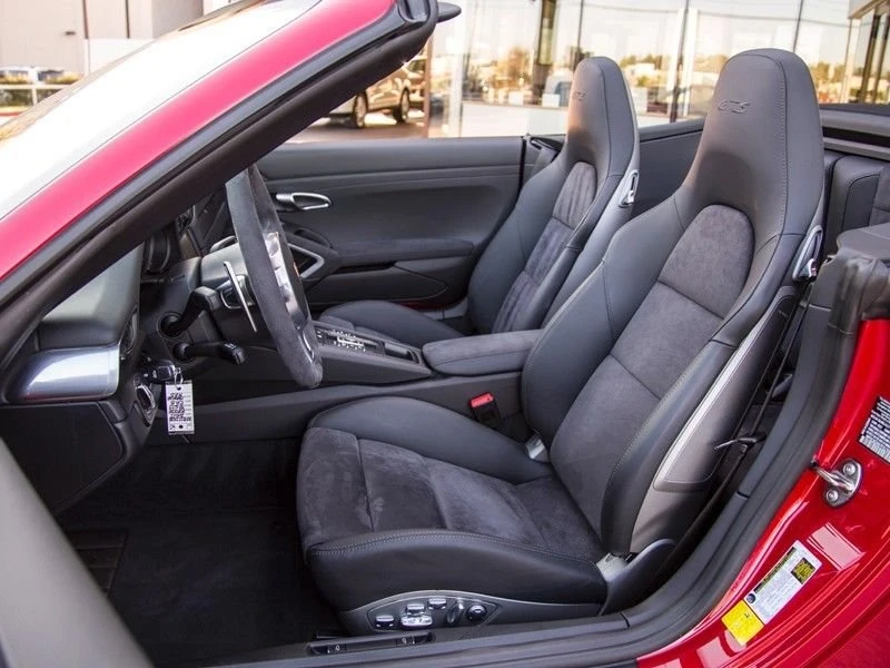 2015 Porsche 991 Carrera GTS - Image 14 of 23