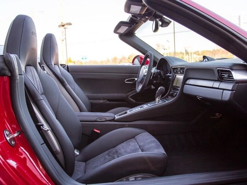 2015 Porsche 991 Carrera GTS - Image 21 of 23