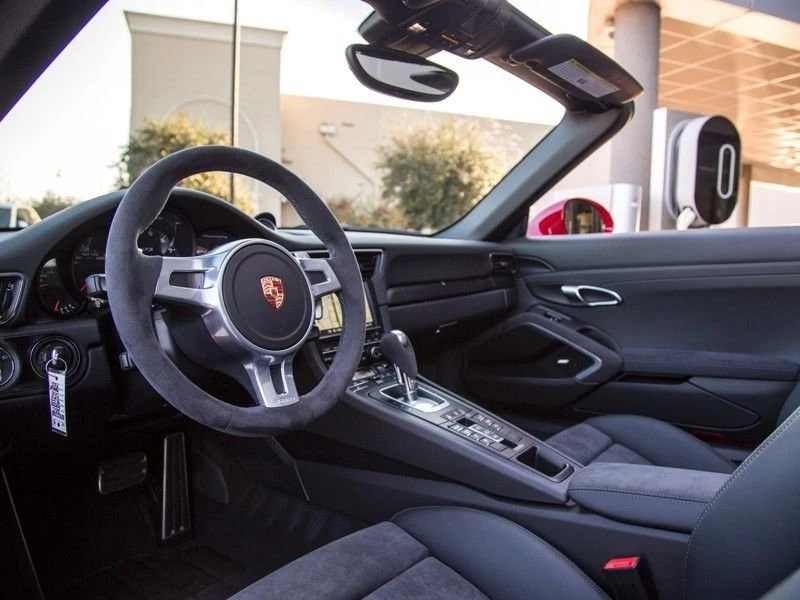 2015 Porsche 991 Carrera GTS - Image 16 of 23