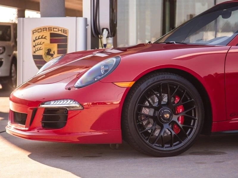 2015 Porsche 991 Carrera GTS - Image 4 of 23