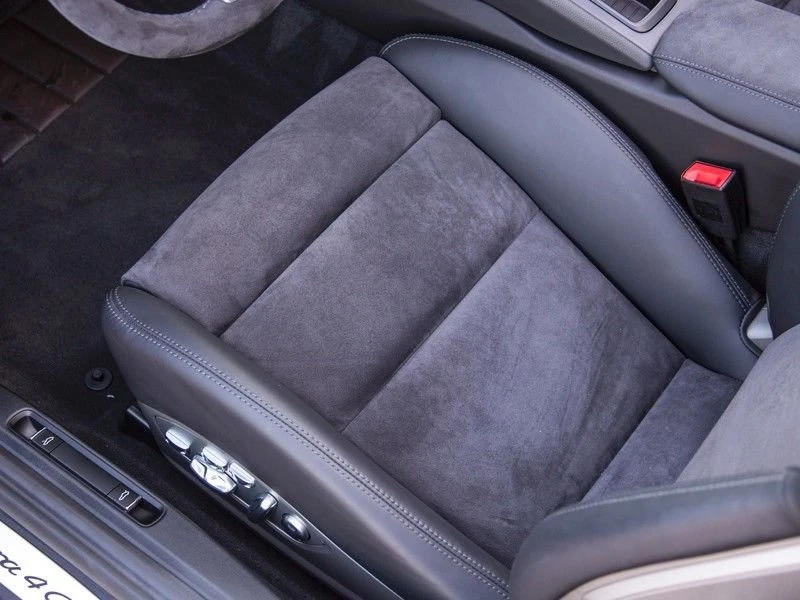 2015 Porsche 991 Carrera GTS - Image 15 of 23