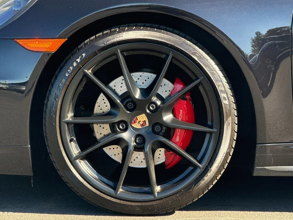 2015 Porsche 991 Carrera GTS - Image 25 of 27