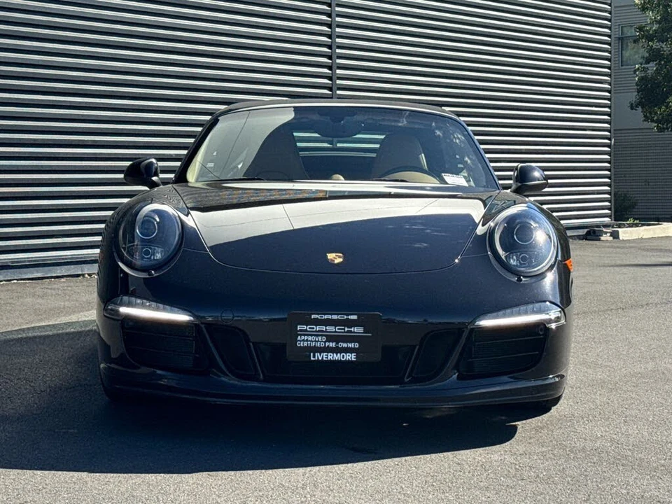 2015 Porsche 991 Carrera GTS - Image 12 of 27