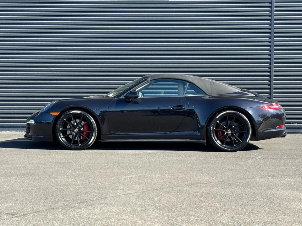 2015 Porsche 991 Carrera GTS - Image 3 of 27
