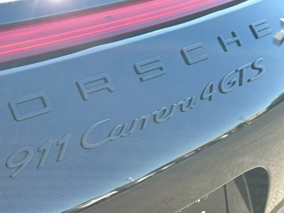2015 Porsche 991 Carrera GTS - Image 26 of 27