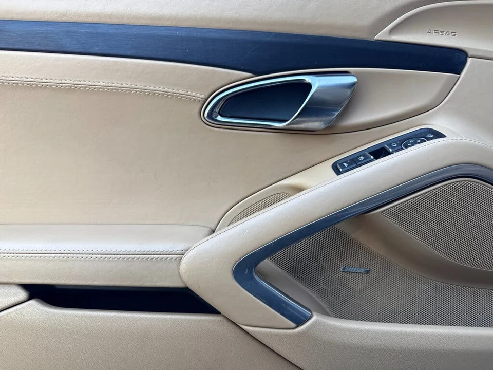 2015 Porsche 991 Carrera GTS - Image 13 of 27